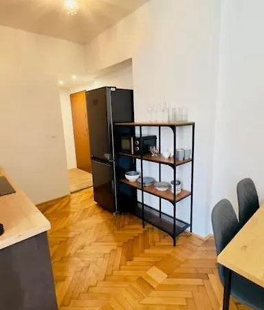 Apartman II Centrum Praha Exterior photo