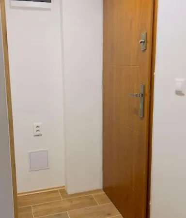 Apartman II Centrum Praha Exterior photo