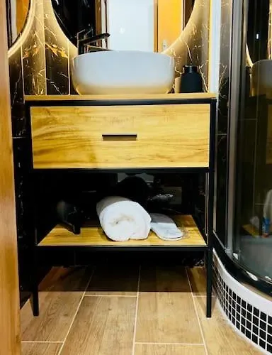 Apartman II Centrum Praha