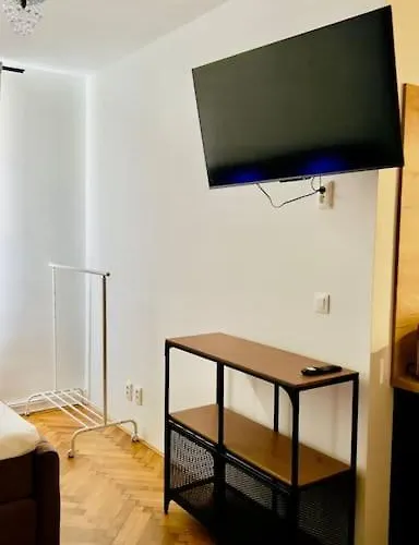 Apartman II Centrum Praha