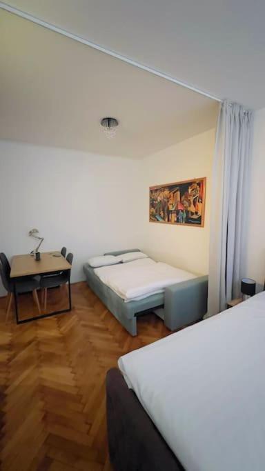 Ii Centrum Apartamento