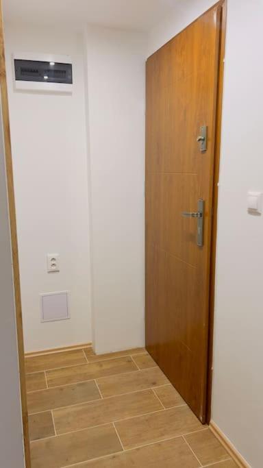 Ii Centrum Apartamento *